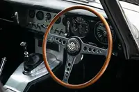 1963 Jaguar E-Type Series I 3.8 Coupé - Offered Directly fro-Sold