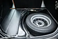 1963 Jaguar E-Type Series I 3.8 Coupé - Offered Directly fro-Sold