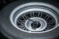 1963 Jaguar E-Type Series I 3.8 Coupé - Offered Directly fro-Sold