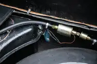 1963 Jaguar E-Type Series I 3.8 Coupé - Offered Directly fro-Sold