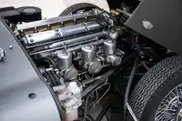 1963 Jaguar E-Type Series I 3.8 Coupé - Offered Directly fro-Sold