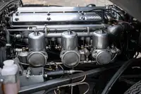 1963 Jaguar E-Type Series I 3.8 Coupé - Offered Directly fro-Sold