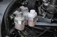 1963 Jaguar E-Type Series I 3.8 Coupé - Offered Directly fro-Sold