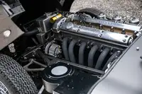 1963 Jaguar E-Type Series I 3.8 Coupé - Offered Directly fro-Sold