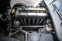 1963 Jaguar E-Type Series I 3.8 Coupé - Offered Directly fro-Sold