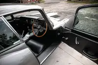 1963 Jaguar E-Type Series I 3.8 Coupé - Offered Directly fro-Sold