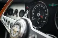 1963 Jaguar E-Type Series I 3.8 Coupé - Offered Directly fro-Sold