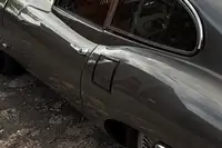 1963 Jaguar E-Type Series I 3.8 Coupé - Offered Directly fro-Sold