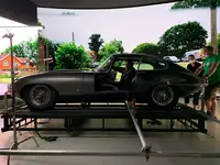 1963 Jaguar E-Type Series I 3.8 Coupé - Offered Directly fro-Sold