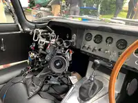 1963 Jaguar E-Type Series I 3.8 Coupé - Offered Directly fro-Sold