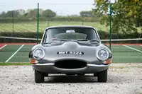 1963 Jaguar E-Type Series I 3.8 Coupé - Offered Directly fro-Sold