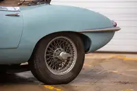 1962 Jaguar E-Type Series I 3.8-Litre Roadster Project-For Sale