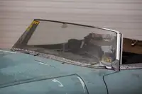 1962 Jaguar E-Type Series I 3.8-Litre Roadster Project-For Sale