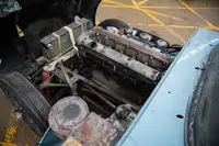 1962 Jaguar E-Type Series I 3.8-Litre Roadster Project-For Sale