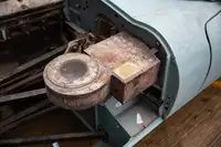 1962 Jaguar E-Type Series I 3.8-Litre Roadster Project-For Sale