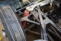 1962 Jaguar E-Type Series I 3.8-Litre Roadster Project-For Sale