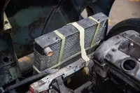 1962 Jaguar E-Type Series I 3.8-Litre Roadster Project-For Sale