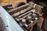 1962 Jaguar E-Type Series I 3.8-Litre Roadster Project-For Sale