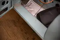 1962 Jaguar E-Type Series I 3.8-Litre Roadster Project-For Sale