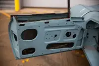 1962 Jaguar E-Type Series I 3.8-Litre Roadster Project-For Sale