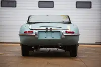 1962 Jaguar E-Type Series I 3.8-Litre Roadster Project-For Sale