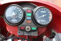1980 Ducati Mike Hailwood Replica - MHR900 864cc-Sold