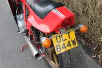 1980 Ducati Mike Hailwood Replica - MHR900 864cc-Sold