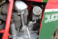 1980 Ducati Mike Hailwood Replica - MHR900 864cc-Sold