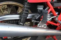 1980 Ducati Mike Hailwood Replica - MHR900 864cc-Sold