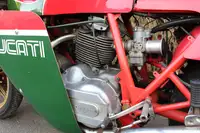 1980 Ducati Mike Hailwood Replica - MHR900 864cc-Sold