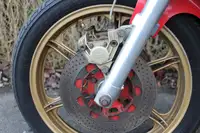 1980 Ducati Mike Hailwood Replica - MHR900 864cc-Sold