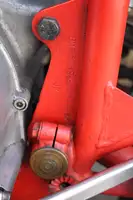 1980 Ducati Mike Hailwood Replica - MHR900 864cc-Sold