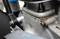 1957 BSA Seeley Mk2 500 Goldstar -Sold