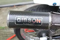 1957 BSA Seeley Mk2 500 Goldstar -Sold