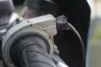 1957 BSA Seeley Mk2 500 Goldstar -Sold