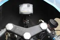 1957 BSA Seeley Mk2 500 Goldstar -Sold