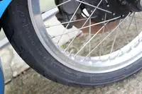 1957 BSA Seeley Mk2 500 Goldstar -Sold