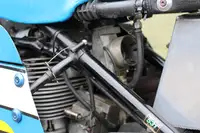 1957 BSA Seeley Mk2 500 Goldstar -Sold