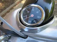 1959 MV Agusta Ottantatre 83cc-Sold