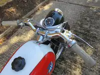 1959 MV Agusta Ottantatre 83cc-Sold