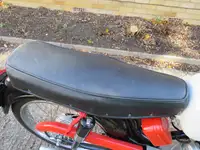 1959 MV Agusta Ottantatre 83cc-Sold