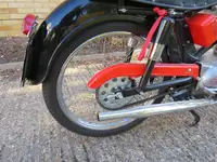 1959 MV Agusta Ottantatre 83cc-Sold