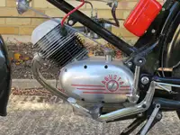 1959 MV Agusta Ottantatre 83cc-Sold