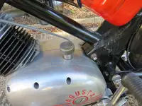 1959 MV Agusta Ottantatre 83cc-Sold