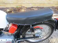 1959 MV Agusta Ottantatre 83cc-Sold