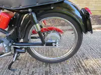 1959 MV Agusta Ottantatre 83cc-Sold