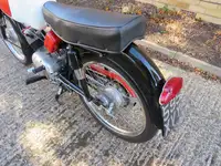 1959 MV Agusta Ottantatre 83cc-Sold