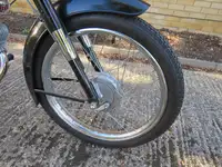 1959 MV Agusta Ottantatre 83cc-Sold