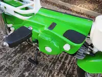 1974 Moto Graziella Cheeky Boy 47cc-Sold