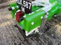 1974 Moto Graziella Cheeky Boy 47cc-Sold